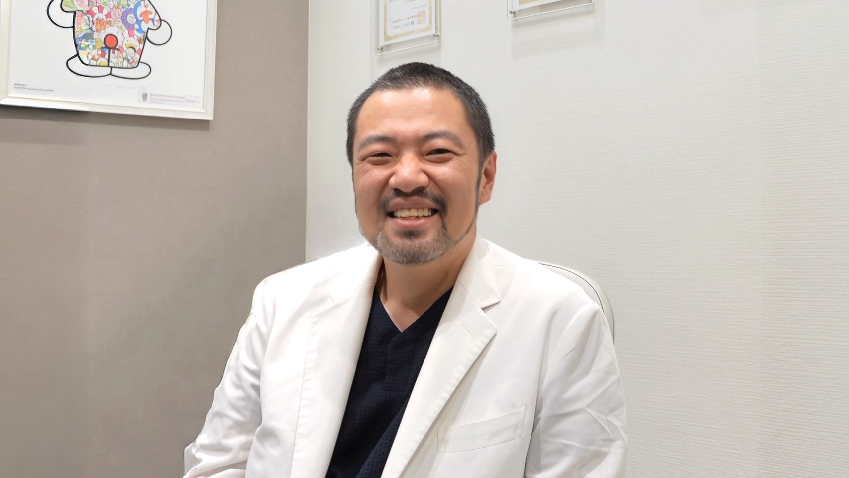 谷村洋平 理事長・院長